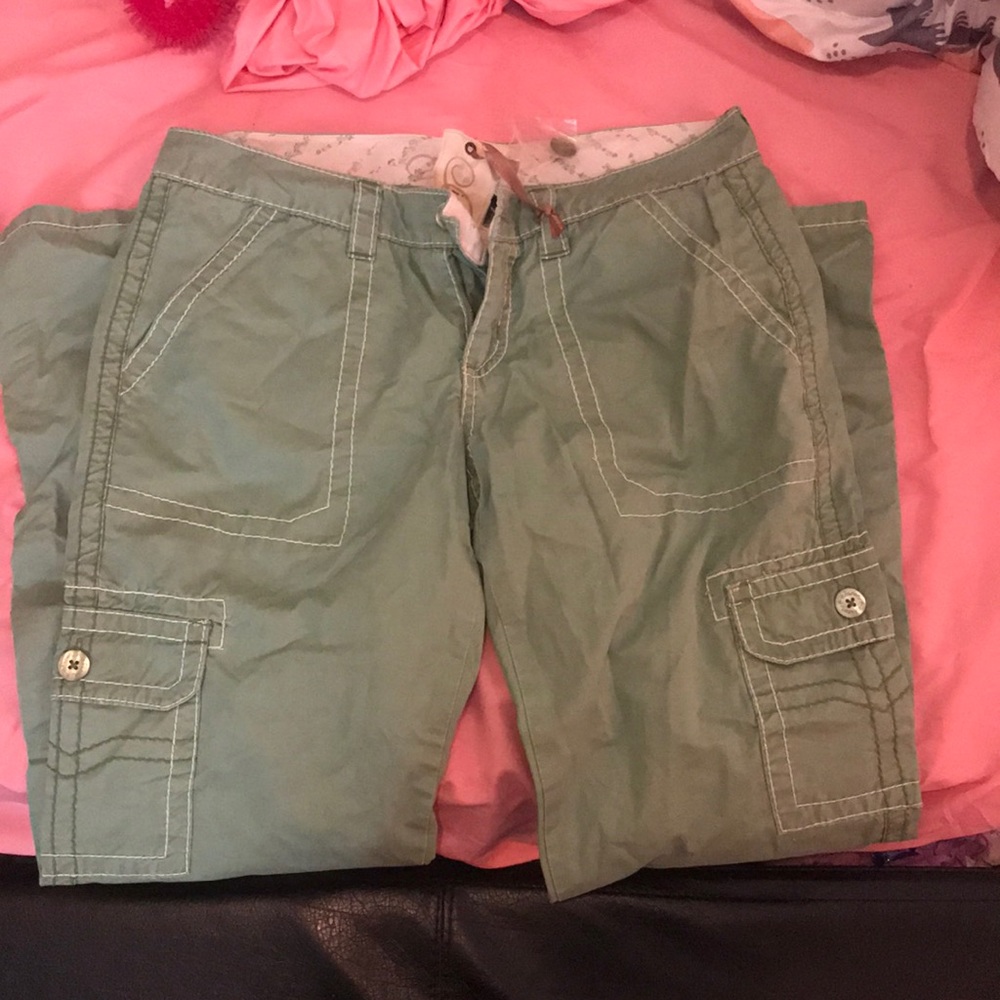 🌸SALE🌸 NWOT Mint green pants 👖